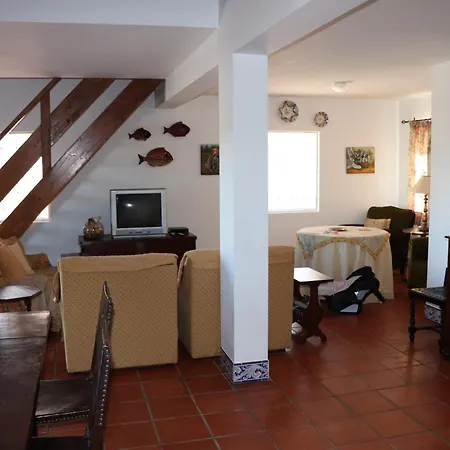 Ingrina House