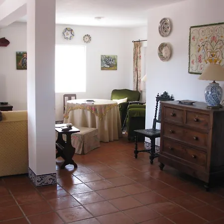בית נופש Ingrina House *