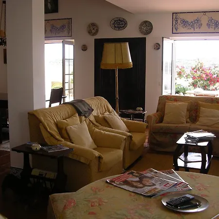 Ingrina House בית נופש