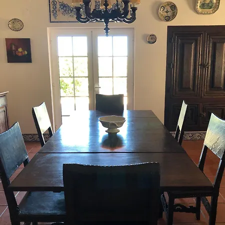 בית נופש Ingrina House
