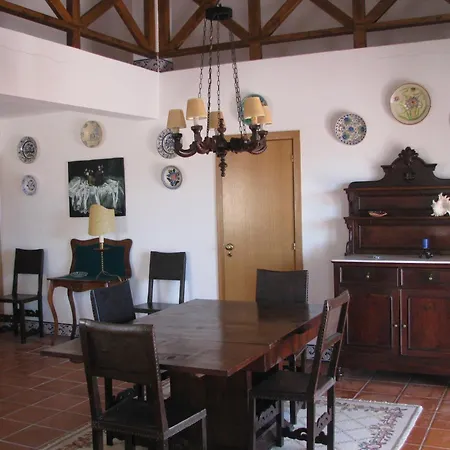 בית נופש Ingrina House
