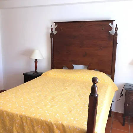Ingrina House * Raposeira (Faro)
