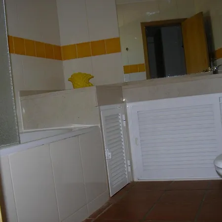 Ingrina House Raposeira (Faro)