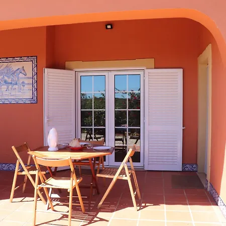 Ingrina House * Raposeira (Faro)