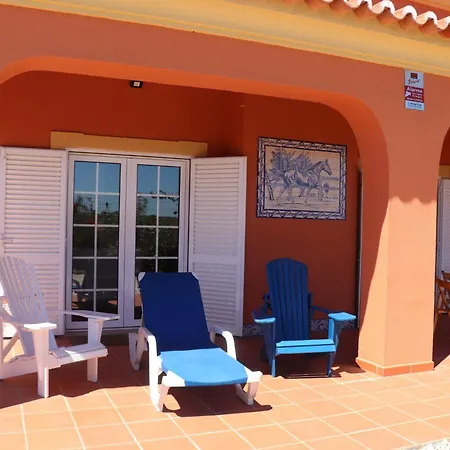 בית נופש Ingrina House *