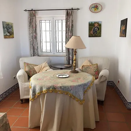 בית נופש Ingrina House *