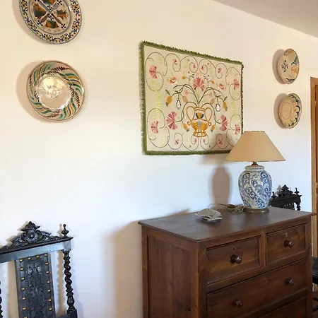 Ingrina House Raposeira (Faro)