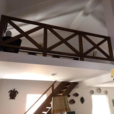Ingrina House